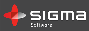 Sigma Software Logo PNG Vector