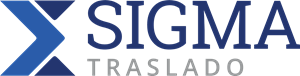 Sigma Traslado Logo PNG Vector