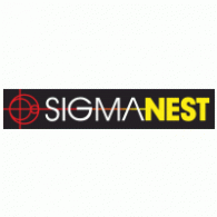 Sigmanest Logo PNG Vector