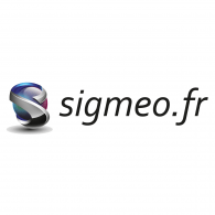 Sigmeo Logo Vector