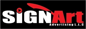 Sign Art Logo PNG Vector