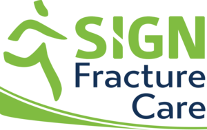 SIGN Fracture Care Logo PNG Vector