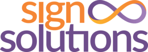 Sign Solutions Logo PNG Vector
