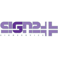 SIGN2+ Logo Vector