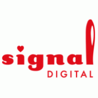 Signal Digital Logo PNG Vector