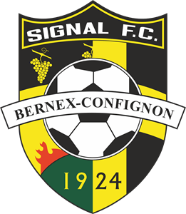 Signal FC Bernex-Confignon Logo PNG Vector