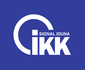 SIGNAL IDUNA IKK Logo PNG Vector