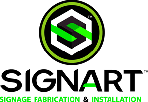 SIGNART Logo PNG Vector