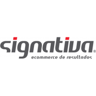 Signativa Logo PNG Vector