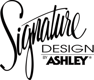 Signature Design by Ashley Logo PNG Vector