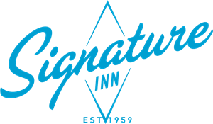 Signature Inn Logo PNG Vector