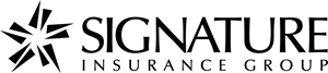 Signature Insurance Group Logo PNG Vector