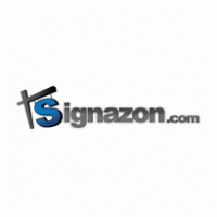 Signazon.com Logo Vector