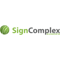 SignComplex Logo PNG Vector