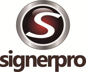 signerpro Logo PNG Vector