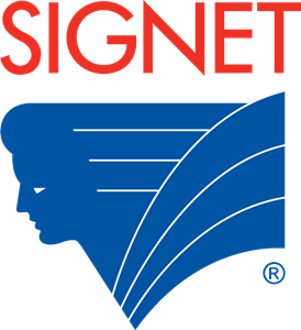 signet Maritime corporation Logo PNG Vector