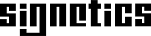 Signetics Logo PNG Vector