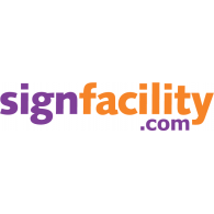 SignFacility Logo PNG Vector