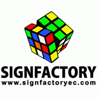 SignFactory Logo PNG Vector