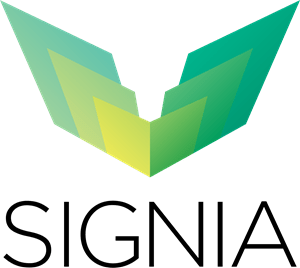 Signia Venture Partners Logo PNG Vector