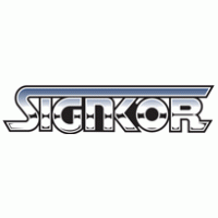Signkor Logo PNG Vector