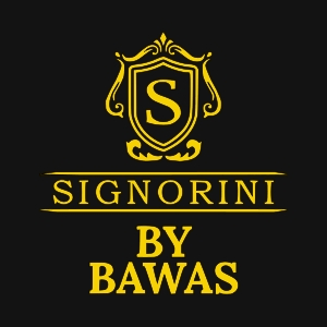 Signorini by Bawas Logo PNG Vector