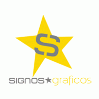 Signos Graficos Logo PNG Vector