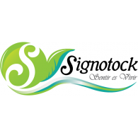 Signotock Logo PNG Vector