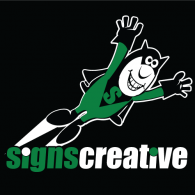 Signscreative Logo Vector
