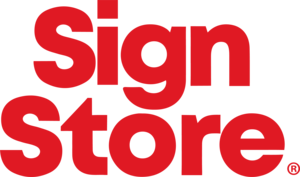 SignStore Logo PNG Vector