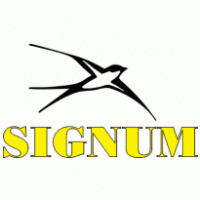 SIGNUM Logo PNG Vector