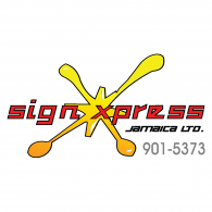 Signxpress Logo Vector