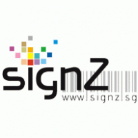 signz Logo Vector
