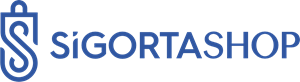 Sigorta Shop Logo Vector