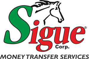 Sigue Corp Logo PNG Vector