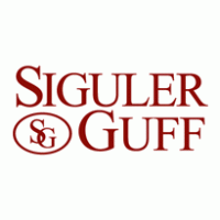 Siguler Guff Logo Vector