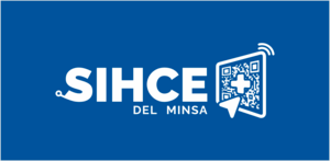SIHCE DEL MINSA Logo PNG Vector