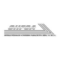 SIIFSA Logo Vector