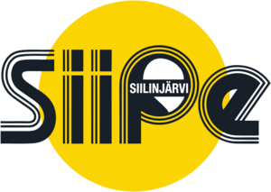 SiiPe Logo PNG Vector