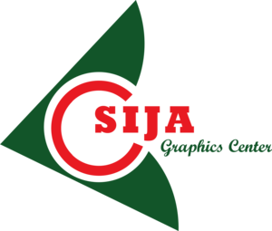 SIJA Graphics Center Logo PNG Vector