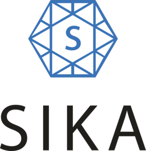 Sika App Logo PNG Vector