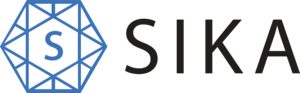 Sika App Logo Vector
