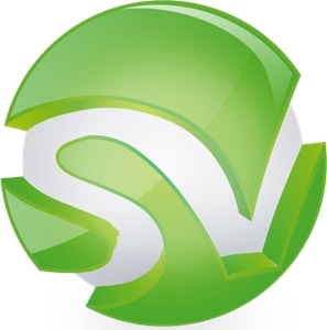 SikayetVar Logo PNG Vector