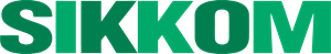 Sikkom Logo PNG Vector