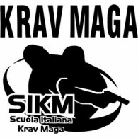 SIKM Logo PNG Vector