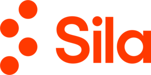 Sila Battery Energy Logo PNG Vector
