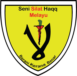 SILAT MELAYU HAQQ Logo PNG Vector