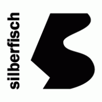 silberfisch Logo PNG Vector