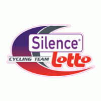 Silence Lotto Logo PNG Vector