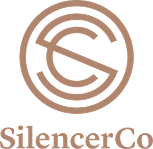 SilencerCo Logo Vector